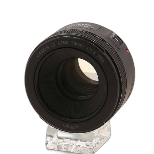 Canon Lens (Zoom) Ef F1.8 Stm 349