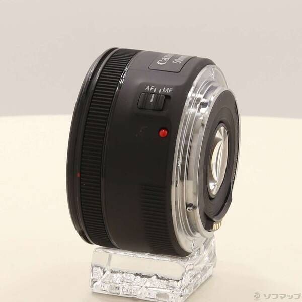 Canon Lens (Zoom) Ef F1.8 Stm 349