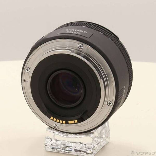 Canon Lens (Zoom) Ef F1.8 Stm 349