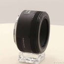 Canon Lens (Zoom) Ef F1.8 Stm 349