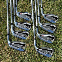 Yamaha Iron Sets Rmx216 5-P,A,S 8