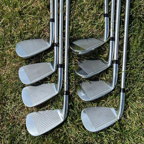 Yamaha Iron Sets Rmx216 5-P,A,S 8