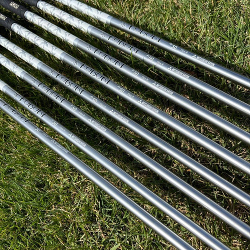 Yamaha Iron Sets Rmx216 5-P,A,S 8