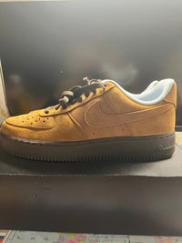 Nike Sneakers Air Force 1 Low Wheat