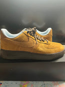 Nike Sneakers Air Force 1 Low Wheat