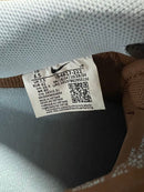 Nike Sneakers Air Force 1 Low Wheat