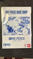 One Piece Card Game Vol.1
