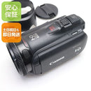 Video Camera Body Ivis Hf G10 Canon Ok 00000