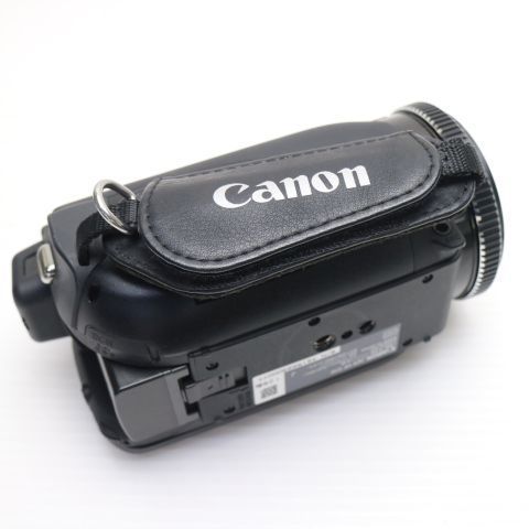 Video Camera Body Ivis Hf G10 Canon Ok 00000