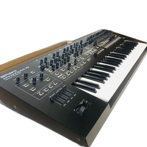 Roland Analog Synthesizer System-8 Plug-Out