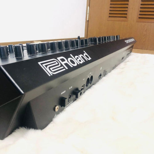 Roland Analog Synthesizer System-8 Plug-Out