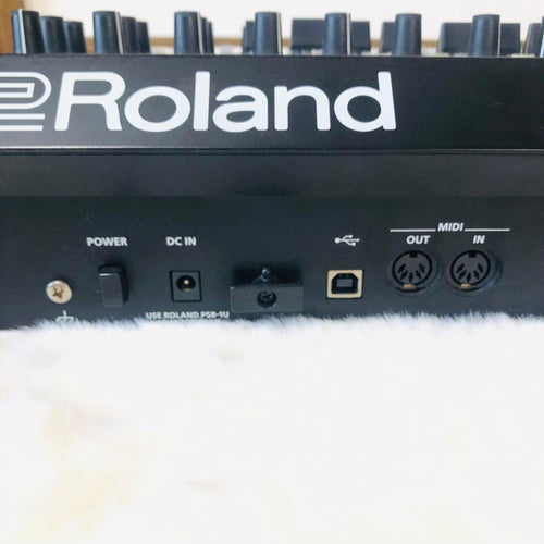 Roland Analog Synthesizer System-8 Plug-Out