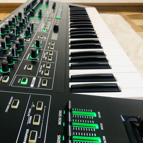 Roland Analog Synthesizer System-8 Plug-Out