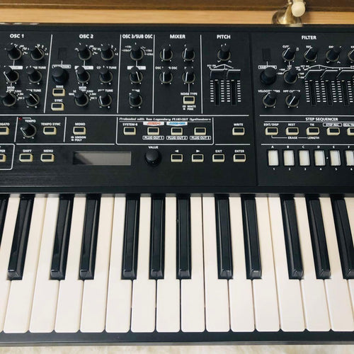 Roland Analog Synthesizer System-8 Plug-Out