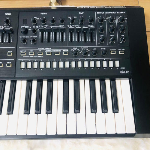 Roland Analog Synthesizer System-8 Plug-Out