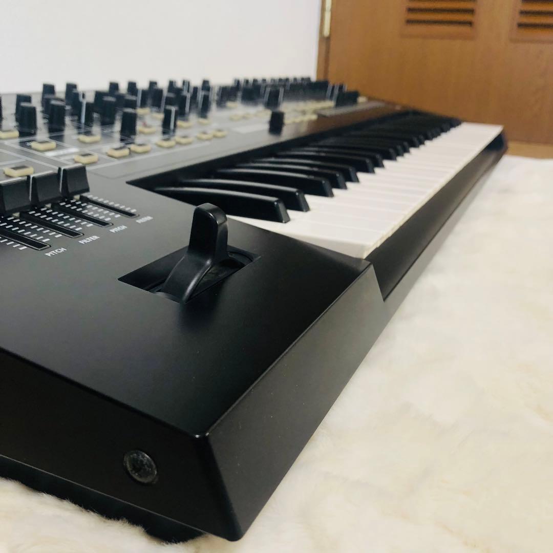 Roland Analog Synthesizer System-8 Plug-Out