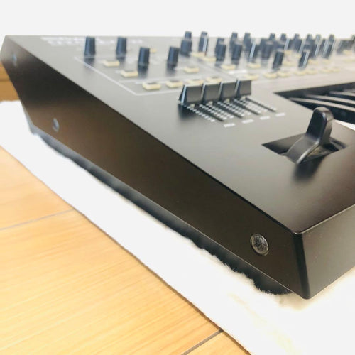 Roland Analog Synthesizer System-8 Plug-Out