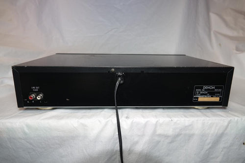 Denon Cd Sacd Players Dcd-650