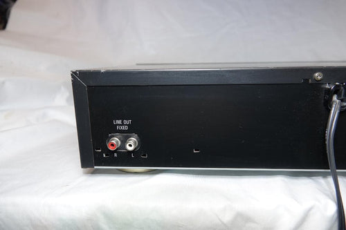 Denon Cd Sacd Players Dcd-650