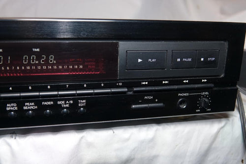 Denon Cd Sacd Players Dcd-650