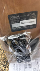 Denon Cd Md Cassette Deck Lapisia D-M3