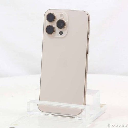 Apple Smartphone Body Iphone16 Pro Max 512Gb Mywn3J A Sim 297