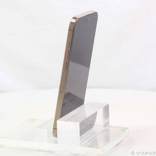 Apple Smartphone Body Iphone16 Pro Max 512Gb Mywn3J A Sim 297