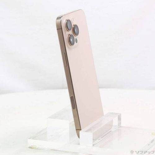 Apple Smartphone Body Iphone16 Pro Max 512Gb Mywn3J A Sim 297