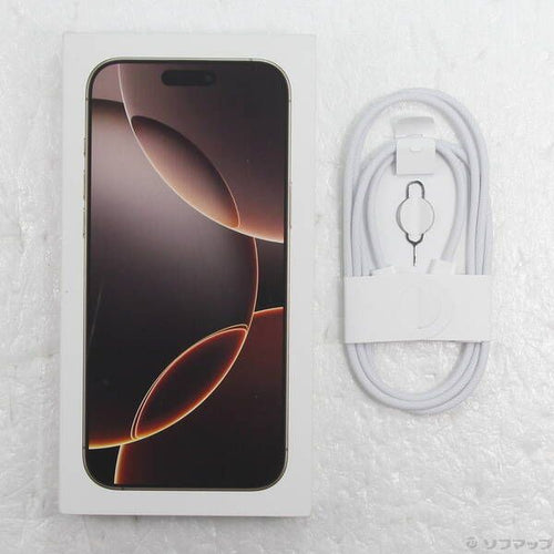 Apple Smartphone Body Iphone16 Pro Max 512Gb Mywn3J A Sim 297