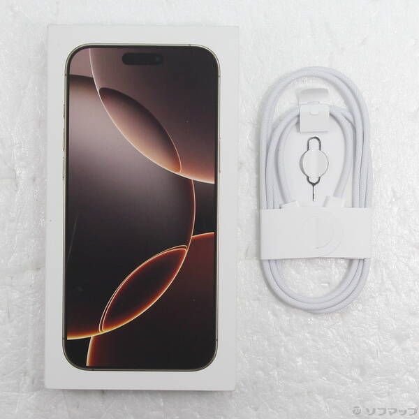 Apple Smartphone Body Iphone16 Pro Max 512Gb Mywn3J A Sim 297