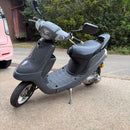 Yamaha Motorcycle Body 2