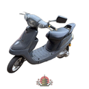 Yamaha Motorcycle Body 2