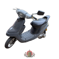 Yamaha Motorcycle Body 2