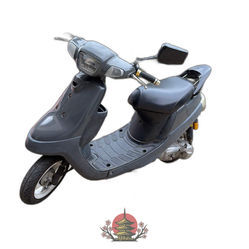 Yamaha Motorcycle Body 2