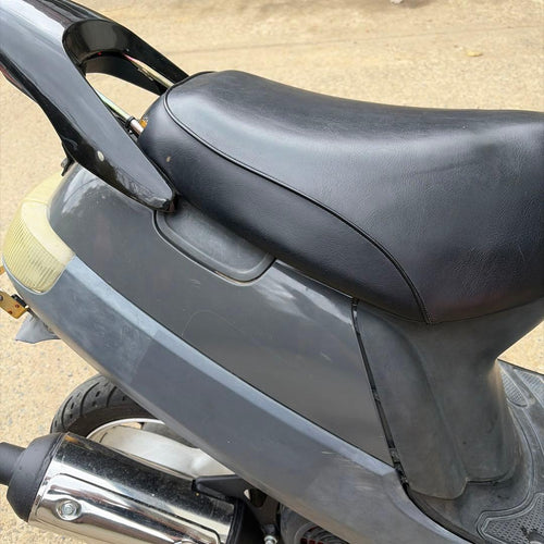 Yamaha Motorcycle Body 2