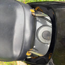 Yamaha Motorcycle Body 2