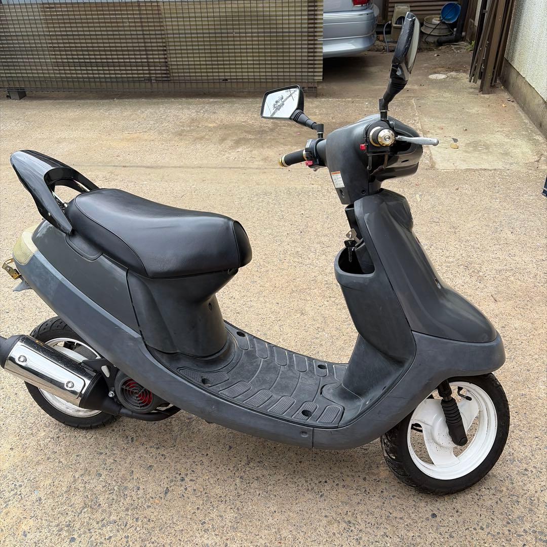 Yamaha Motorcycle Body 2