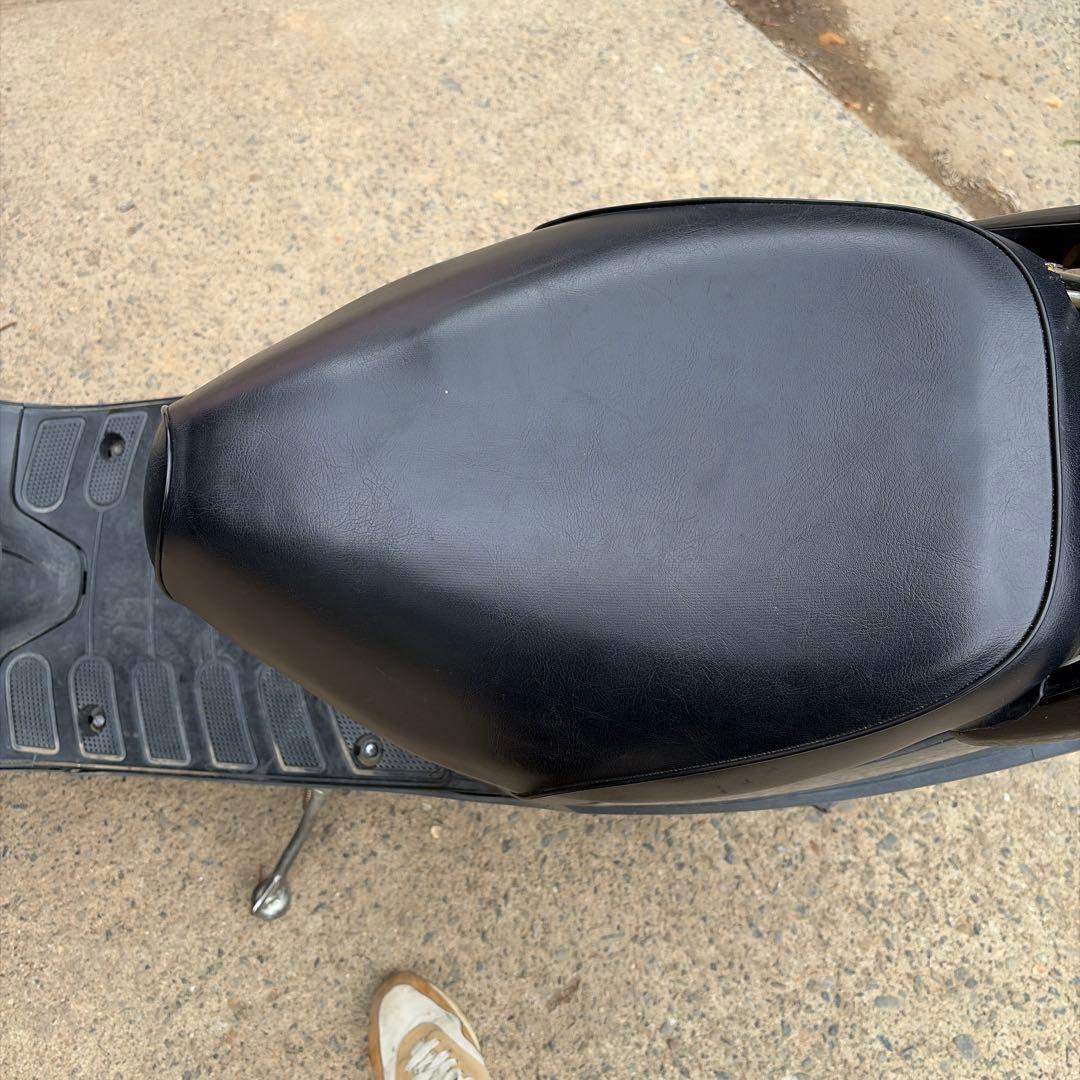 Yamaha Motorcycle Body 2