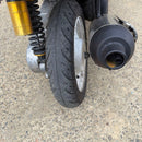 Yamaha Motorcycle Body 2