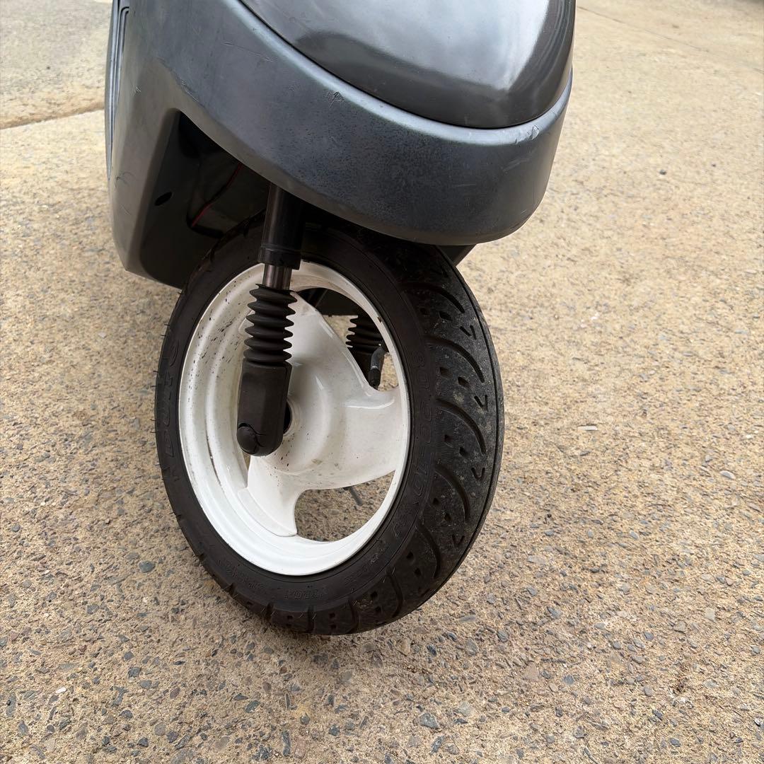 Yamaha Motorcycle Body 2