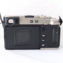 Fujifilm Mirrorless Interchangeable Lips 5949 X-Pro3 Dr Fx-X-Pro3-Ds #4077