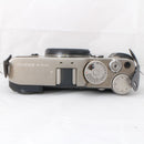 Fujifilm Mirrorless Interchangeable Lips 5949 X-Pro3 Dr Fx-X-Pro3-Ds #4077
