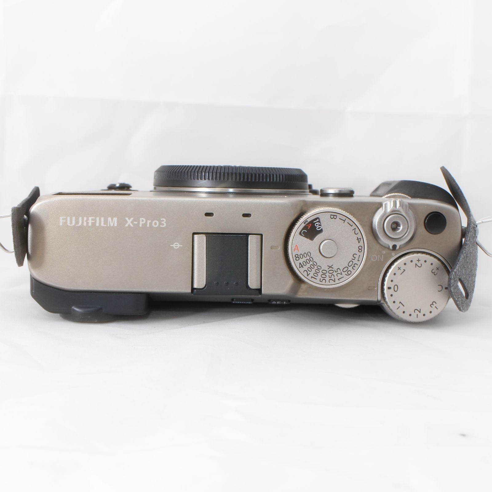 Fujifilm Mirrorless Interchangeable Lips 5949 X-Pro3 Dr Fx-X-Pro3-Ds #4077