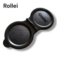 Rollei Lens Caps
