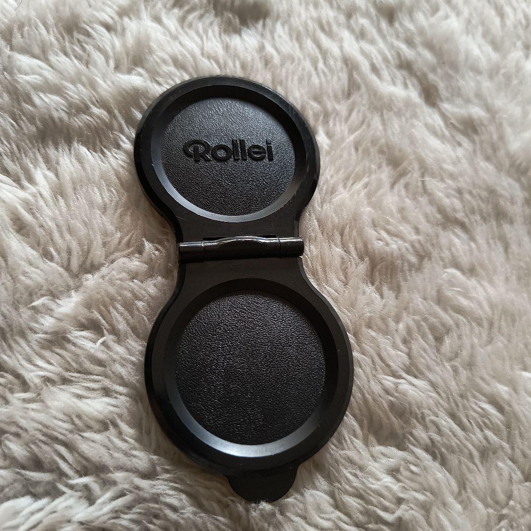 Rollei Lens Caps