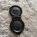 Rollei Lens Caps