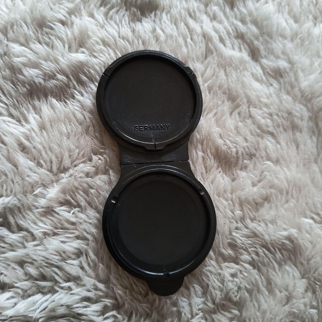 Rollei Lens Caps