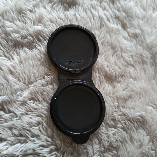 Rollei Lens Caps
