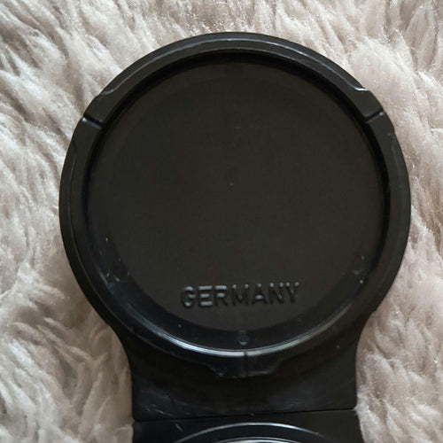 Rollei Lens Caps