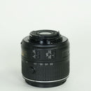 Nikon Lens (Zoom) Af-S Dx Nikkor 18-55Mm F3.5-5.6G Vr Ii F